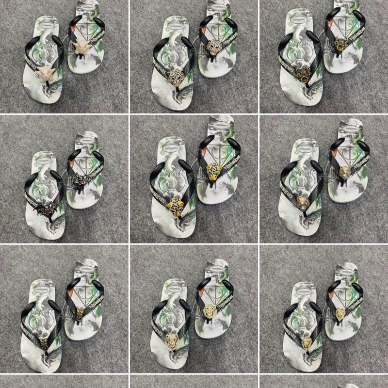 DÉP NAM HARRY POTTER QUAI ĐEN GẮN PHỤ KIỆN NHÀ THIÊN TRANG . CAO SU . NGOÀI TRỜI . DU LỊCH . ĐI BIỂN . ĐI TIỆC . BOY PHỐ 2025