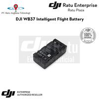 Gambar Battery Baterai DJI WB37 Intelligent Battery For DJI Drone Remote Controller DJI RC Plus DJI RC Plus 2 dari DJI Ratu Enterprise Kota Administrasi Jakarta Pusat 4 Tokopedia