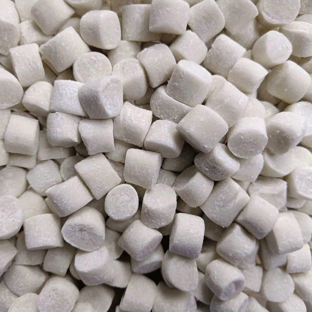 Cimol 500 gr dengan Full Bumbu dan Bubuk Cabe - Makanan Instan