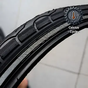 Ban Luar 20 X 1.50 Kenda 193 Reflektor Racing BMX SELI FOLDING