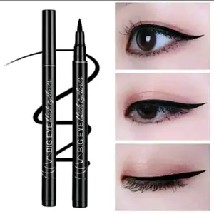 eyeliner isi 2 waterprof anti air