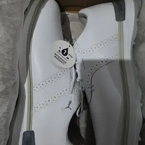 Shoes Golf Puma Avant SS25 | Golf | Sepatu Golf