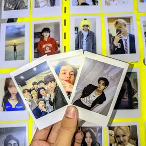 POLAROID 2R 25 - 200 FOTO HASIL PREMIUM HD