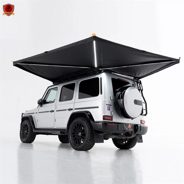 Jual Tenda Samping/ADA OVERLAND AWNING-270 Hard Shell/Atap Samping ...