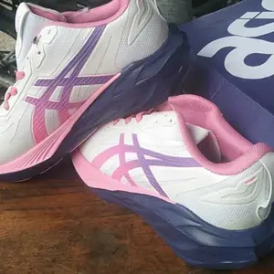 sepatu novablast untuk olahraga voli running jogging pria wanita