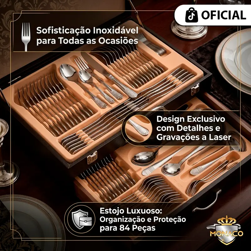 Jogo De Panela Omega Cerâmica Premium 20 Peças - Antiaderente