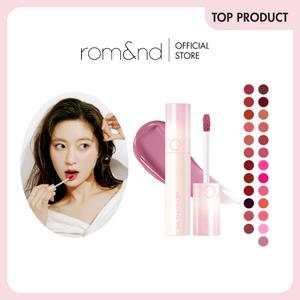 rom&nd JUICY LASTING TINT
