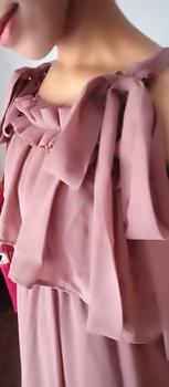 Product Review of Zahra overal by Daily Ukhti boutique from 🐼**🐼 3