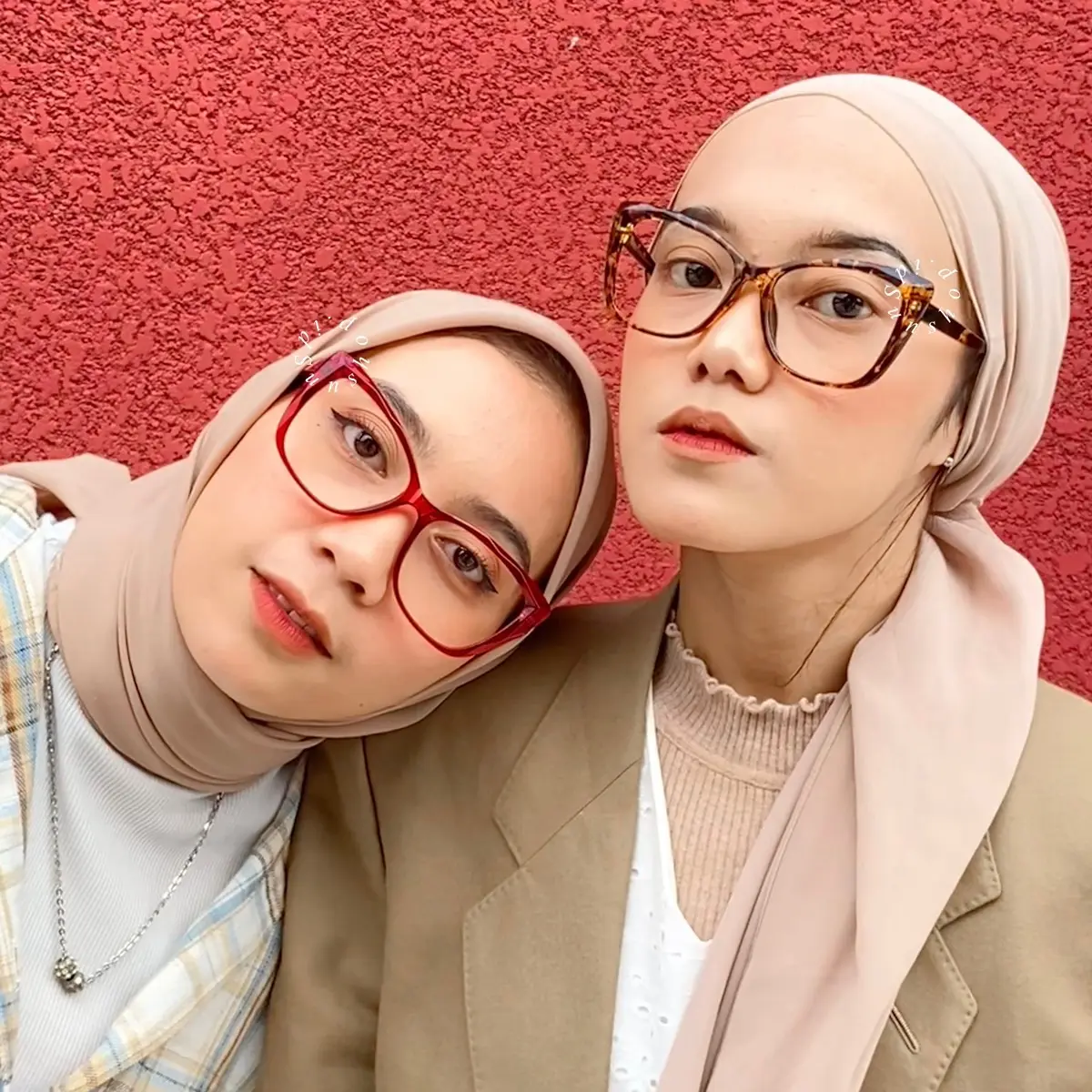 FRAME KACAMATA LANA ALL VARIAN