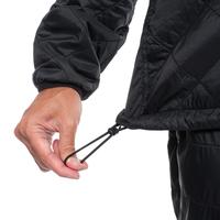 Gambar EIGER PANDURATA QUILTED JACKET - Terracotta, L dari Eiger Adventure Store Official Kota Depok 5 Tokopedia