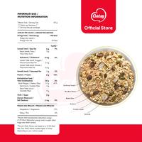 Gambar OATSY Muesli Natures Harvest 500gr - (Triple Pack) dari Oatsy Oatmeal & Muesli Kota Administrasi Jakarta Barat 4 Tokopedia