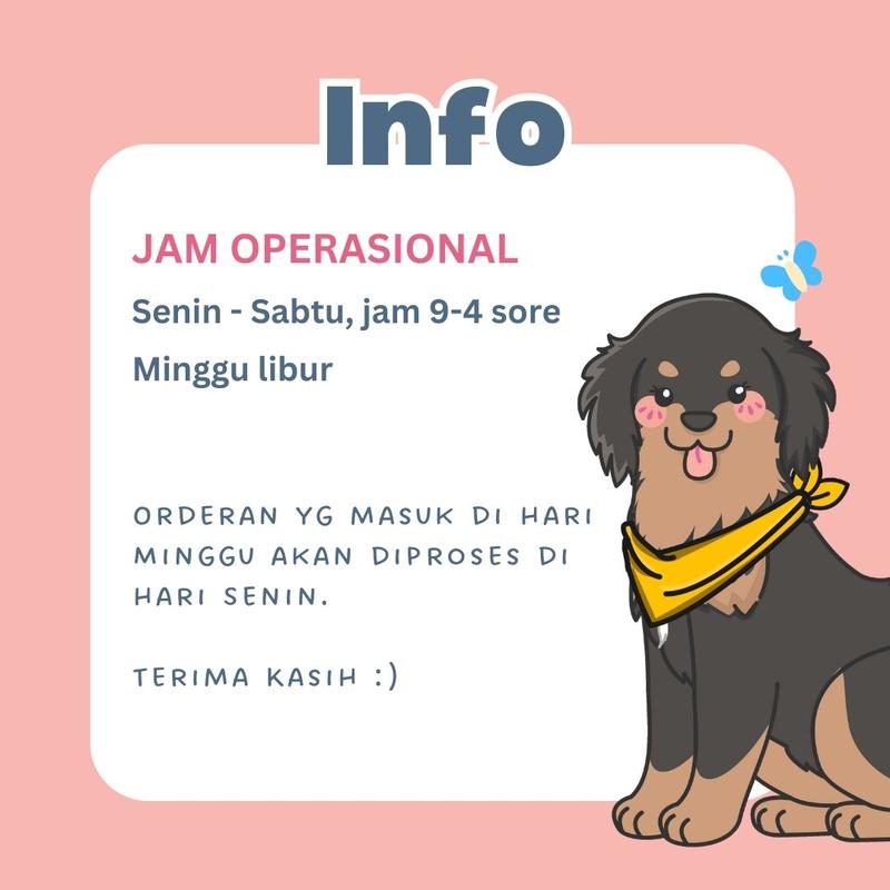 Woofholics Pig Ear Strips / Kuping Babi / Dog Snack Cemilan Anjing 3