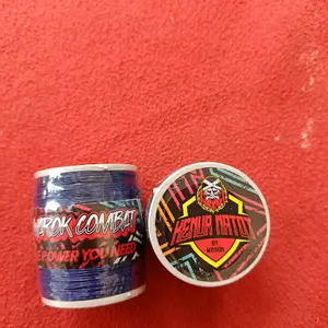 Kenur matot By warok kite 0,50-0, 55  2000yard (BUKAN GELASAN)