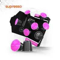 Gambar Supresso Flores Bajawa Coffee Capsules / Kopi Kapsul | Nespresso Compatible dari INDRACO Store Kab. Gresik 2 Tokopedia