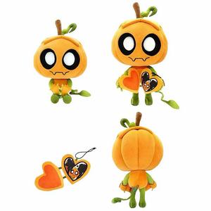 Juguete de peluche Dandy World estilo caricatura, coleccionable y adorable, portátil, perfecto para niños y adultos, ideal como decoración del hogar