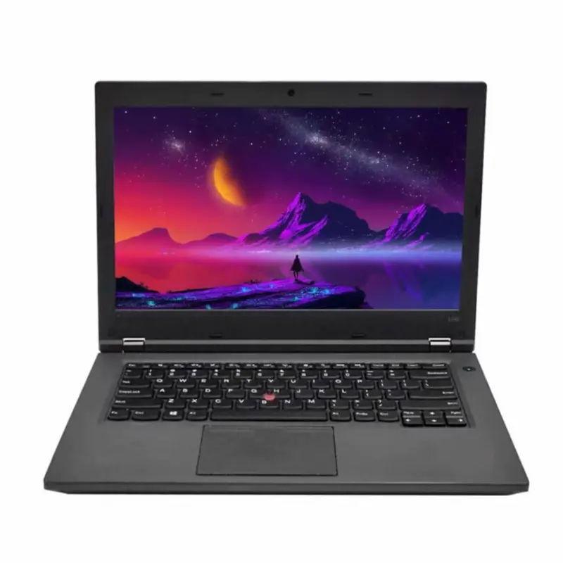 L440 Core i5 Gen 4Th Laptop 14Inch Win10 Pro Ram 8Gb/1Tb Ssd