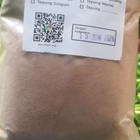 Gambar Tepung Ubi Ungu "PONDOK ALAM" dari Pondok Alam Kab. Sleman 4 Tokopedia