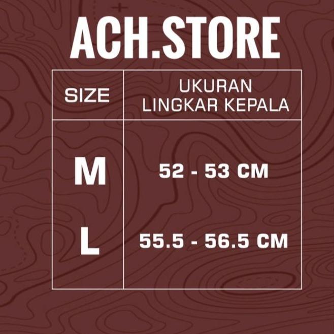 Helm Bogo full leher retro premium SNI dewasa hijab Wanita Pria SNI Terbaru Kaca Cembung Motorcycle 2