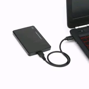 Hardisk Eksternal 1 tb 500 gb Promosi murah harddisk eksternal Penyimpanan Hdd Storage