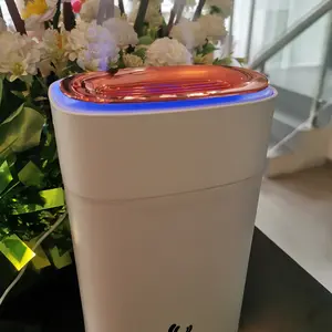 [COD]HAN RIVER Humidifier Diffuser air purifier 1.3L Kapasitas tinggi semprotan ganda