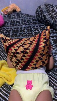 Product Review of Peci Perahu Kapal Tapis Khas Lampung Peci Adat Lampung Songkok Muslim Kopiah from m**7 0