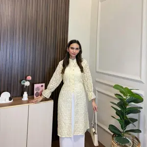 Aqila tunik bordir | Tunik | Ts_shpp