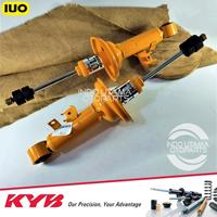 Gambar Shock Breaker KYB Depan Innova KAYABA Ultra dari Indo Utama Otoparts Kota Administrasi Jakarta Utara 3 Tokopedia