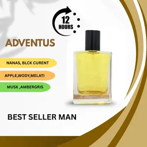 Adventus - Parfum Best Seller Pria Tahan Lama