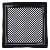 Gambar Flade Studios | Slayer Bandana Big Size 75cm | Paisley Scarf Ikat Kepala Syal | Masker Berkendara Accesories - Bandana dari Flade Studios_NEW Kota Bandung 5 Tokopedia