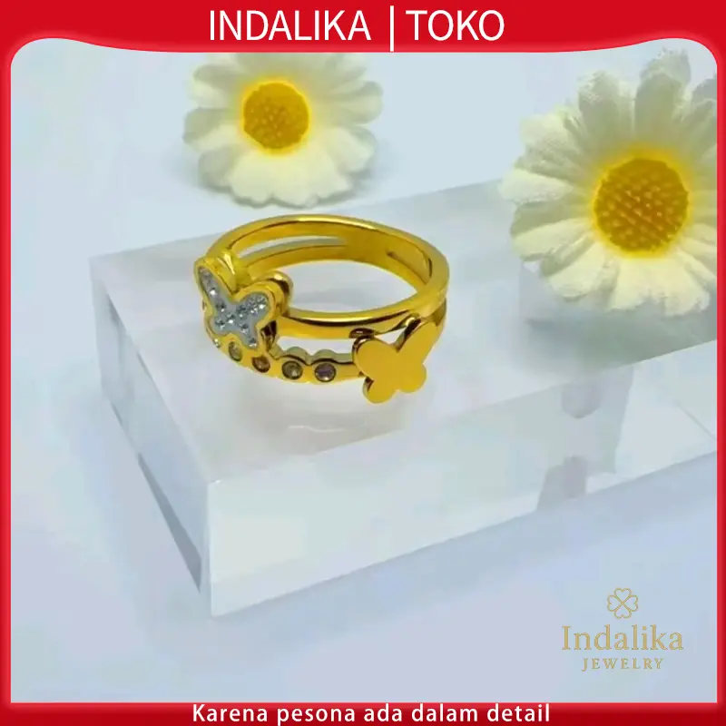 117 Cincin