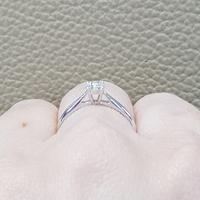 Gambar Cincin Berlian PLR1248128 Princess Jewellery - 8 dari Princess Jewellery Online Kota Administrasi Jakarta Selatan 3 Tokopedia