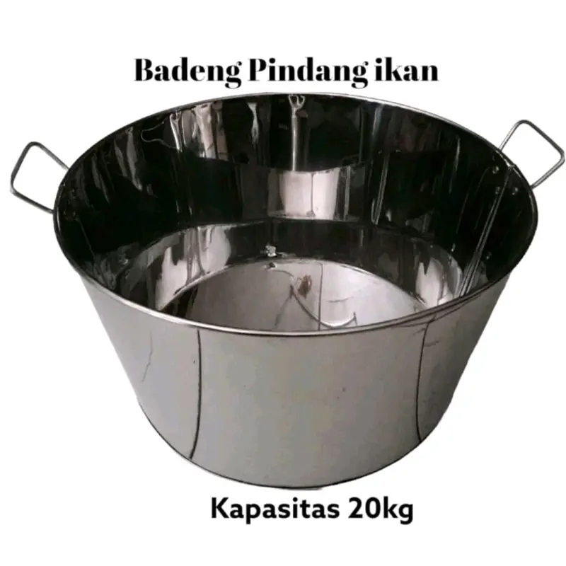 panci badeng pindang stainlees 3