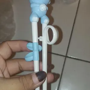 Sumpit Anak Karakter Hewan Lucu Mudah Digunakan Melatih Motorik Anak