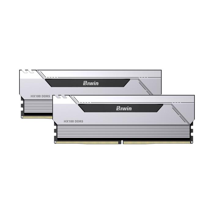 Promo BIWIN HX100 DDR5 32GB (2x16GB) 6000MHz CL36 - Dual Channel 