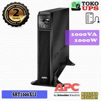 Gambar UPS APC SRT1000XLi Smart-UPS Online 1000VA 1000W SmartSlot Extended Battery Pack - Unit dari TokoUPS Kota Administrasi Jakarta Pusat 2 Tokopedia