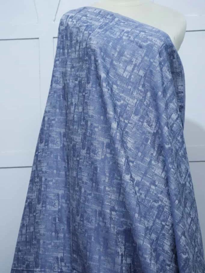 Kain Katun Jaguar Motif Harga per 0.5 meter Kain Katun Jaguar Motif Harga per 0.5 meter