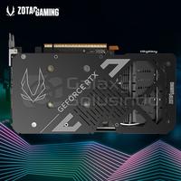 Gambar ZOTAC GeForce RTX 5050 Twin Edge 8GB OC GDDR6 - VGA RTX5050 DDR6 Blackwell Graphic Card dari Gasol Maspion Square Surabaya Kota Surabaya 3 Tokopedia