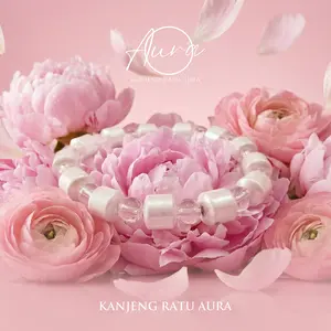 Gelang Maghnet Cinta by Kanjeng Ratu Aura