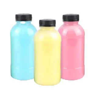 (20pcs)Botol 200ml cabe + botol minuman murah volume 200ml Bottles