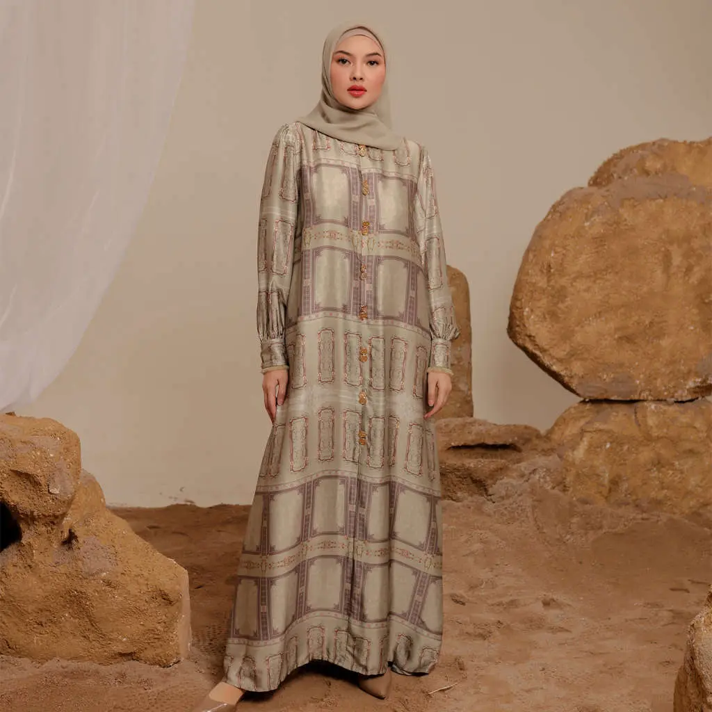 Feyra Dress Harmony SHI  by Shireen