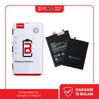 Gambar BT-ACC BN4A Battery Baterai Battre For Xiaomi Redmi Note 7 / Note 7 Pro / 7S dari BT ACC OFFICIAL STORE Kota Administrasi Jakarta Utara 3 Tokopedia