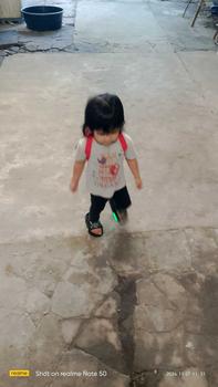 Product Review of QT Miles Mini Backpack Bag for Children from c**o 0