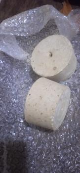 Product Review of NEW FORMULA Herbal multivit block (HMB). Mineral untuk ternak netto 500gram from N**o 0