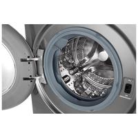 Gambar LG FV1285S3VS MESIN CUCI WASHER 8.5 KG FV-1285S3VS FV1285 1285S3VS dari Darrie Store Kota Depok 2 Tokopedia
