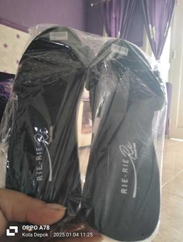 Product Review of sandal wedges wanita kokop//slop kepang anyam terbaru2023 Sendal from ⓨ**💜 3