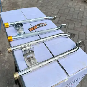 BEGEL PANJANG CB BEHEL PANJANG PLANGER CB PANJANG BEGEL CARTEL FULL BESI RING KUNINGAN