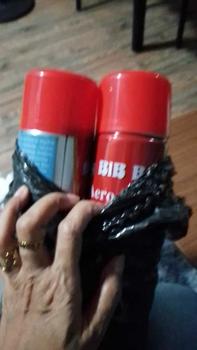 Product Review of Buy 1 Take 1 Big Bie Pie Insect Killer 750ML Spray from C**a T**o 0