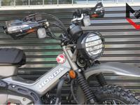 Gambar Cover Headlamp CT125 Motion J Thailand CT-001A - Vertical dari Webike Indonesia Kota Administrasi Jakarta Selatan 1 Tokopedia