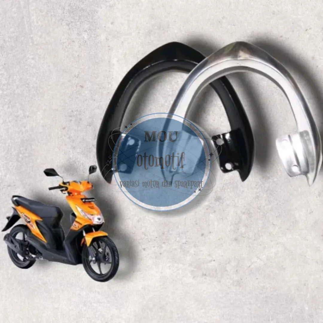 Behel Beat Karbu Begel Beat Karbu Tahun 2008 2012 Model Original