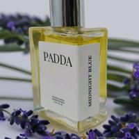 Gambar Parfum Pria PADDA Midnight Blue Extrait de Parfum Wangi Segar dan Kuat dari CNC phoneshop Kota Administrasi Jakarta Pusat 1 Tokopedia